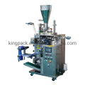 Automatic Tea Bag Inner and Outer Packing Packaging Machine Manufacturer